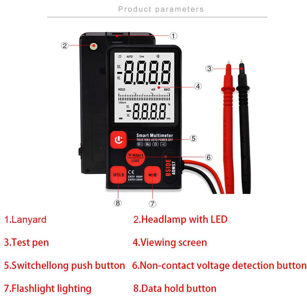 ADMS79-ADMS79-CL--Analog-Tester-Digital-Multimeter-Touch-DCAC-RMS-Multimeter-Transistor-Capacitor-1733095