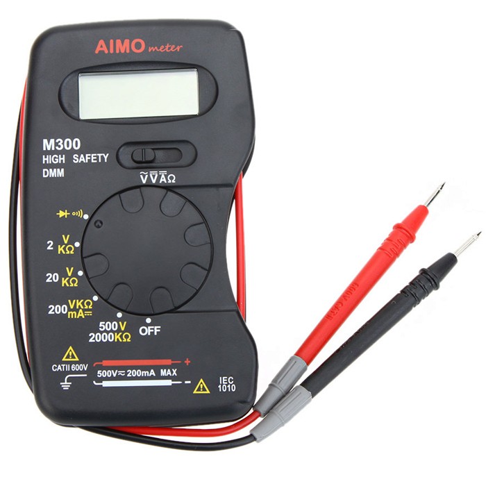AIMO-M300-Mini-Digital-LCD-Multi-Meters-DMM-Meter-Ammeter-Ohm-Meter-Volt-Meterr-Resistance-Tester-1108064