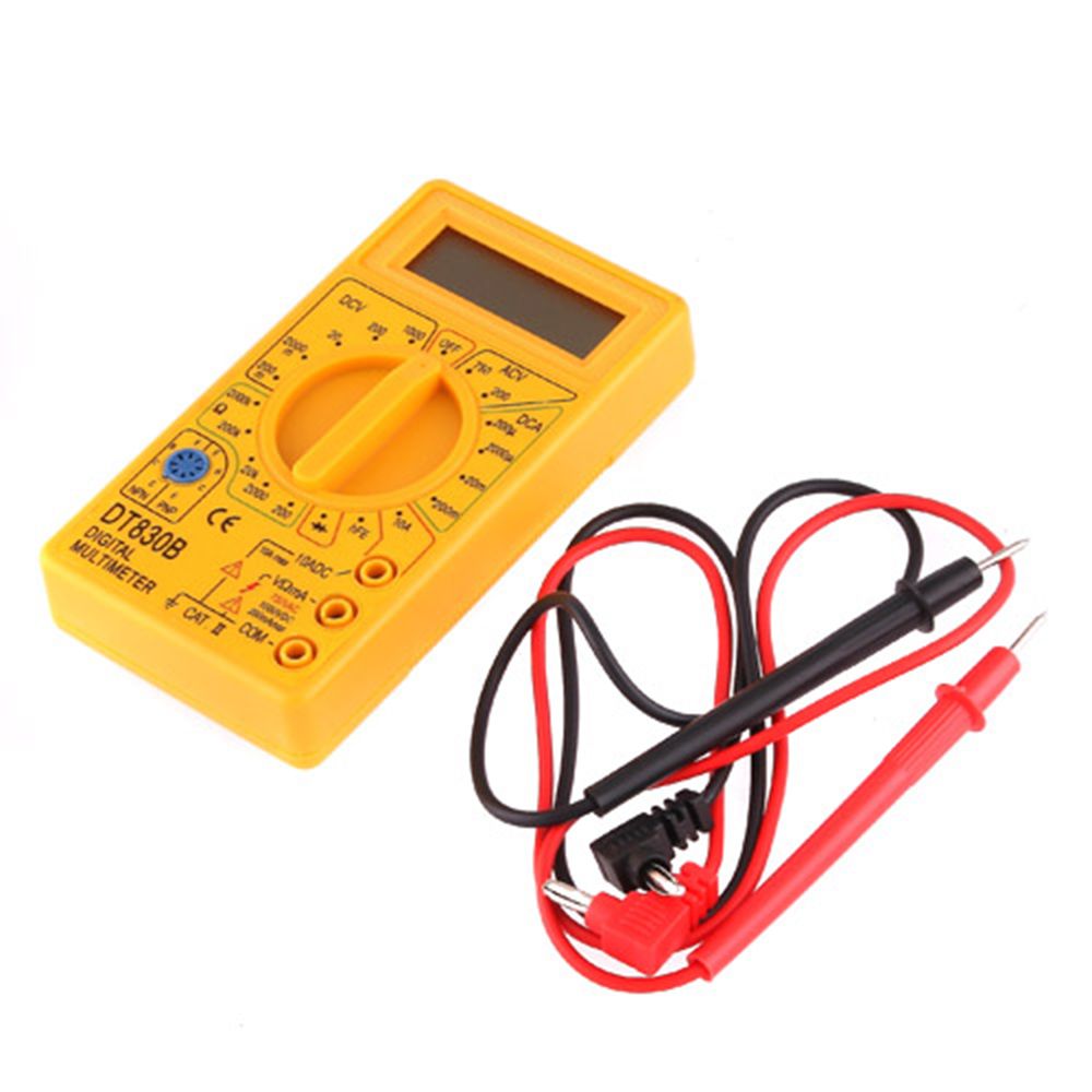 ALL-SUN-DT830B-1000V-10A-LCD-Portable-Digital-Multimeter-ACDC-Ammeter-Voltmeter-Ohmmeter-Electrical--1490667