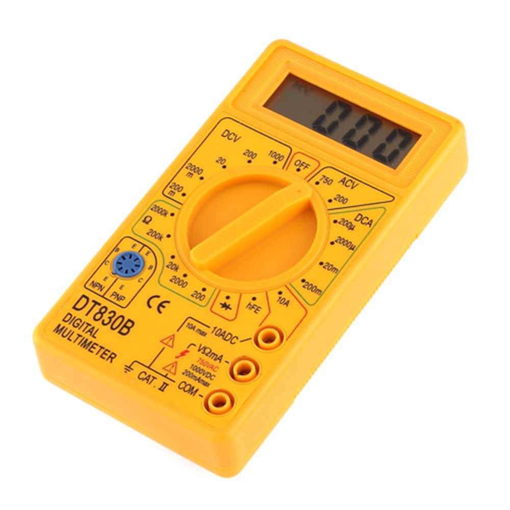 ALL-SUN-DT830B-1000V-10A-LCD-Portable-Digital-Multimeter-ACDC-Ammeter-Voltmeter-Ohmmeter-Electrical--1490667
