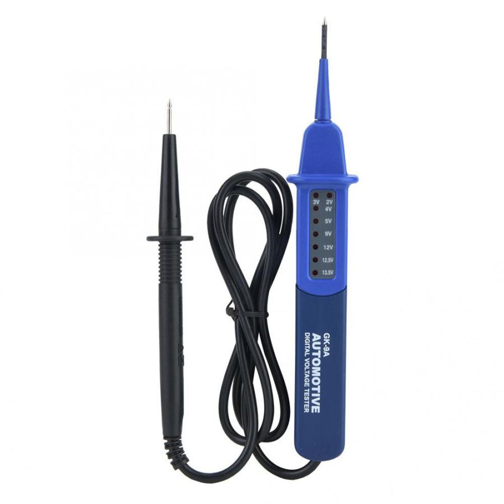 ALL-SUN-GK9A-Digital-Multimeter-Automotive-Test-Pen-LED-Light-Circuit-Tester-Auto-Detector-Repair-To-1490668