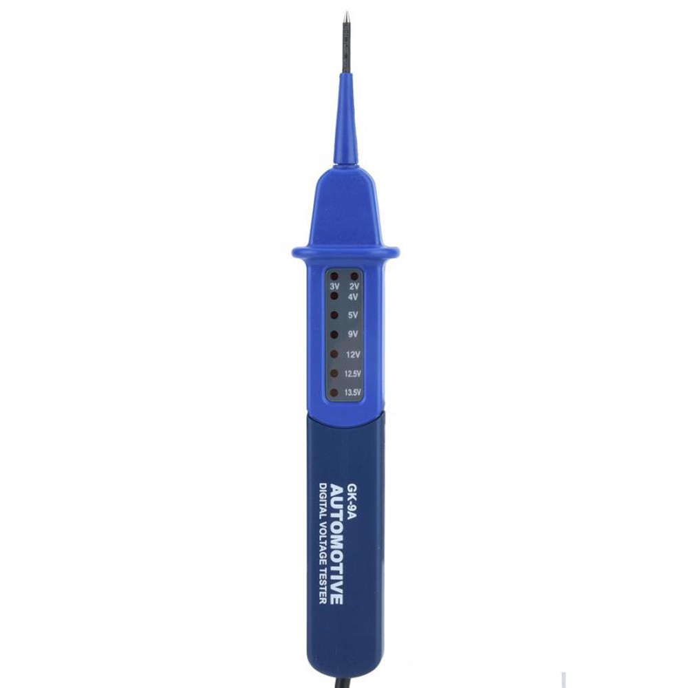 ALL-SUN-GK9A-Digital-Multimeter-Automotive-Test-Pen-LED-Light-Circuit-Tester-Auto-Detector-Repair-To-1490668