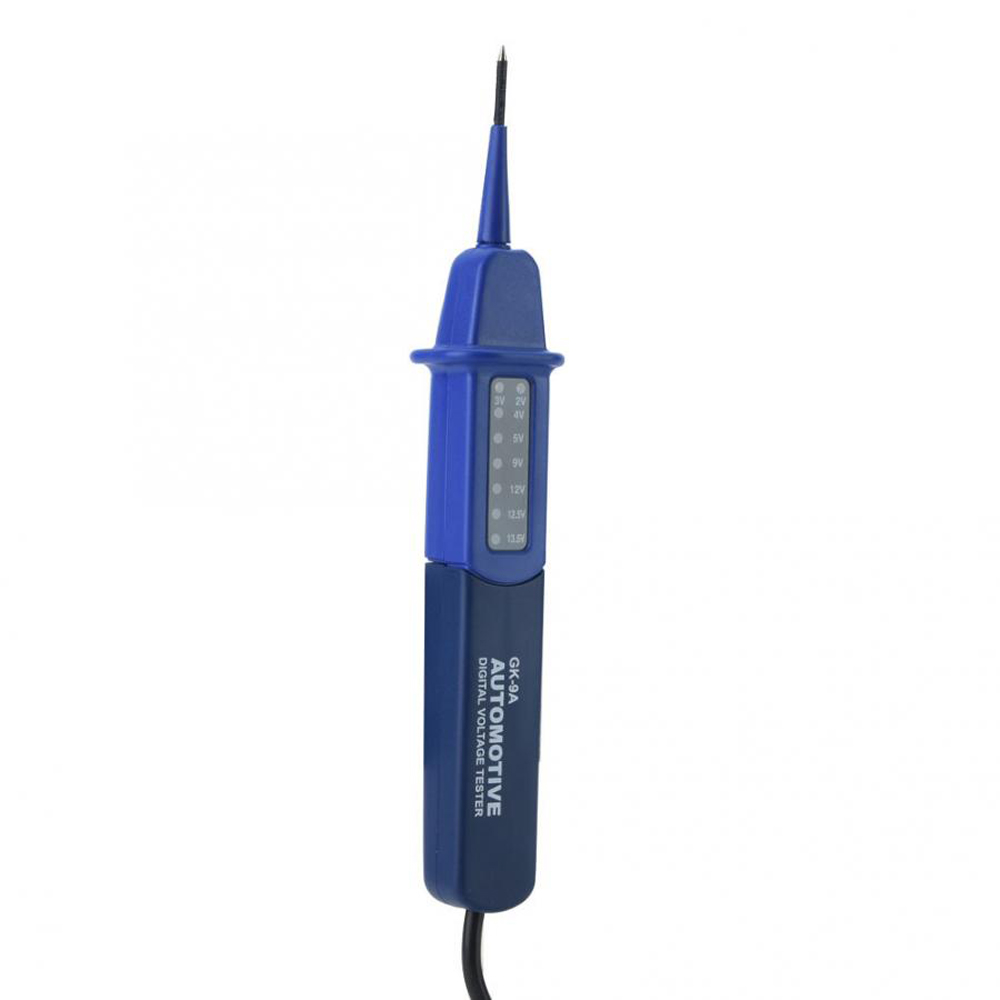 ALL-SUN-GK9A-Digital-Multimeter-Automotive-Test-Pen-LED-Light-Circuit-Tester-Auto-Detector-Repair-To-1490668