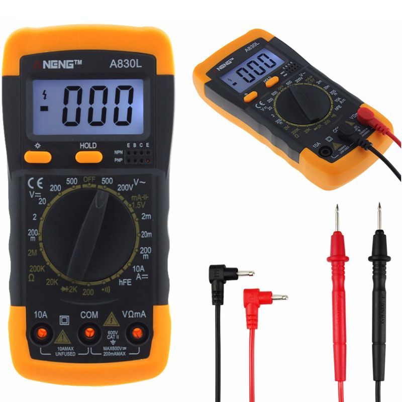 ANENG-A830L-Digital-Multimeter-DC-AC-Voltage-Diode-Freguency-Transistor-Tester-1221517