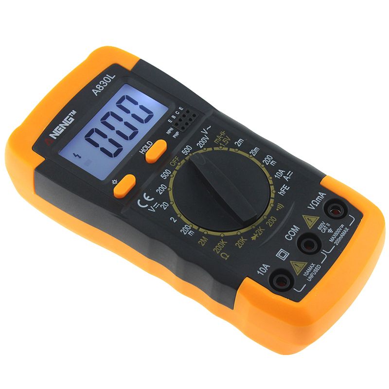 ANENG-A830L-Digital-Multimeter-DC-AC-Voltage-Diode-Freguency-Transistor-Tester-1221517