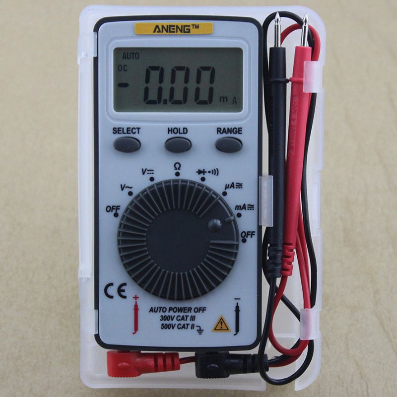 ANENG-AN101-Pocket-Digital-Auto-Range-Multimeter-Backlight-ACDC-Voltage-Current-Meter-SA847-1157983