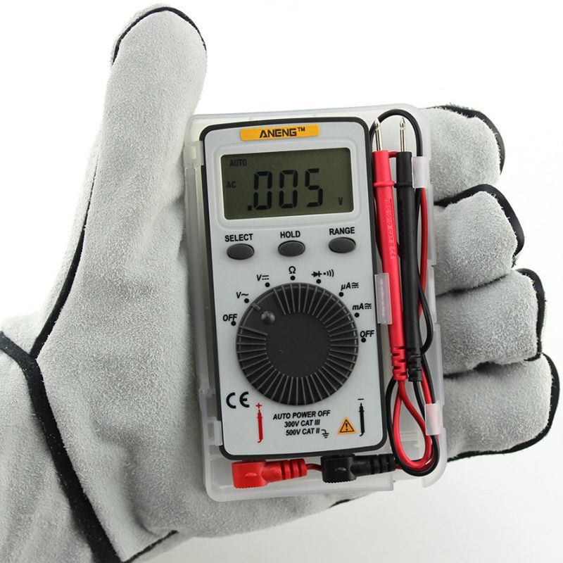 ANENG-AN101-Pocket-Digital-Auto-Range-Multimeter-Backlight-ACDC-Voltage-Current-Meter-SA847-1157983