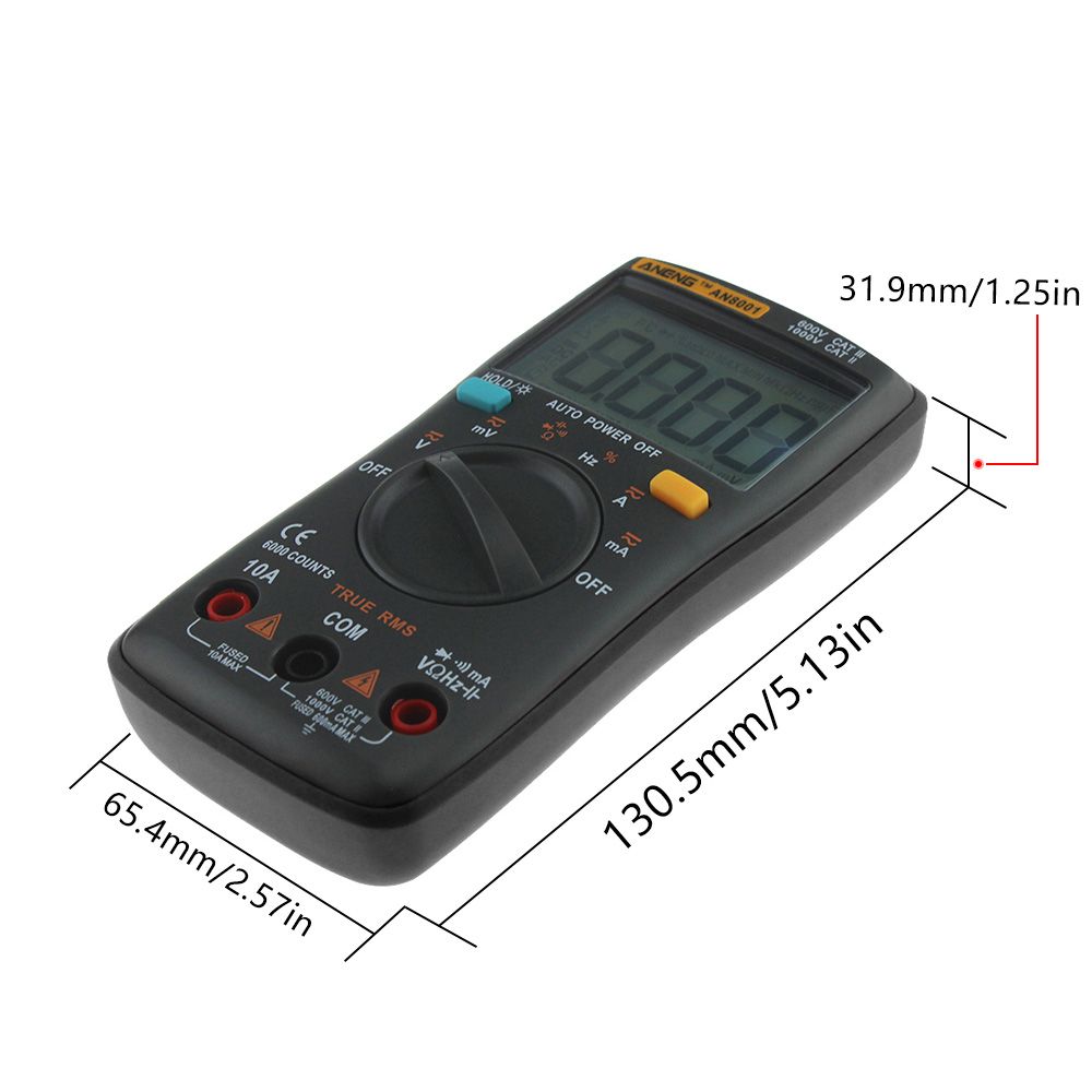 ANENG-AN8001-Black-Professional-True-RMS-Digital-Multimeter-6000-Counts-Backlight-ACDC-Ammeter-Voltm-1451182