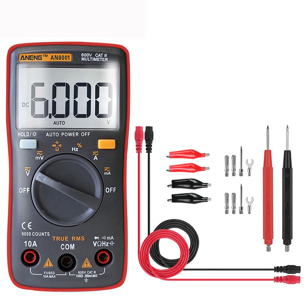 ANENG-AN8001-Professional-True-RMS-Digital-Multimeter-6000-Counts-Backlight-ACDC-Ammeter-Voltmeter-R-1160744