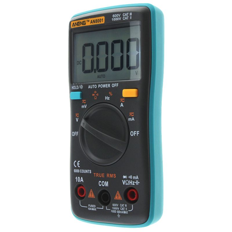 ANENG-AN8001-Professional-True-RMS-Digital-Multimeter-6000-Counts-Backlight-ACDC-Ammeter-Voltmeter-R-1160744