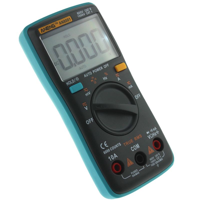 ANENG-AN8001-Professional-True-RMS-Digital-Multimeter-6000-Counts-Backlight-ACDC-Ammeter-Voltmeter-R-1160744