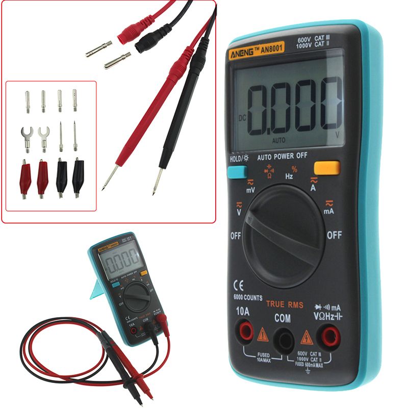 ANENG-AN8001-Professional-True-RMS-Digital-Multimeter-6000-Counts-Backlight-ACDC-Ammeter-Voltmeter-R-1160744