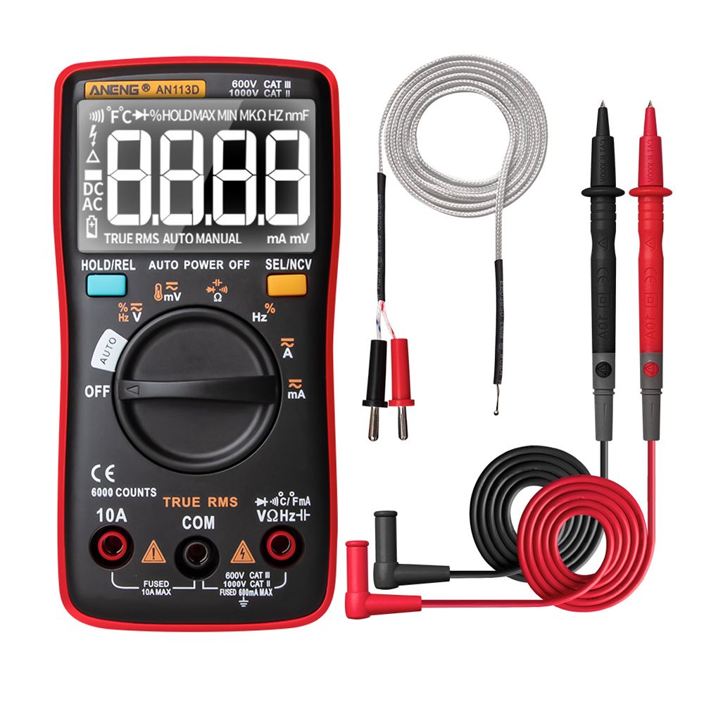 ANENG-AN8002-Digital-True-RMS-6000-Counts-Multimeter-ACDC-Current-Voltage-Frequency-Resistance-Tempe-1145700