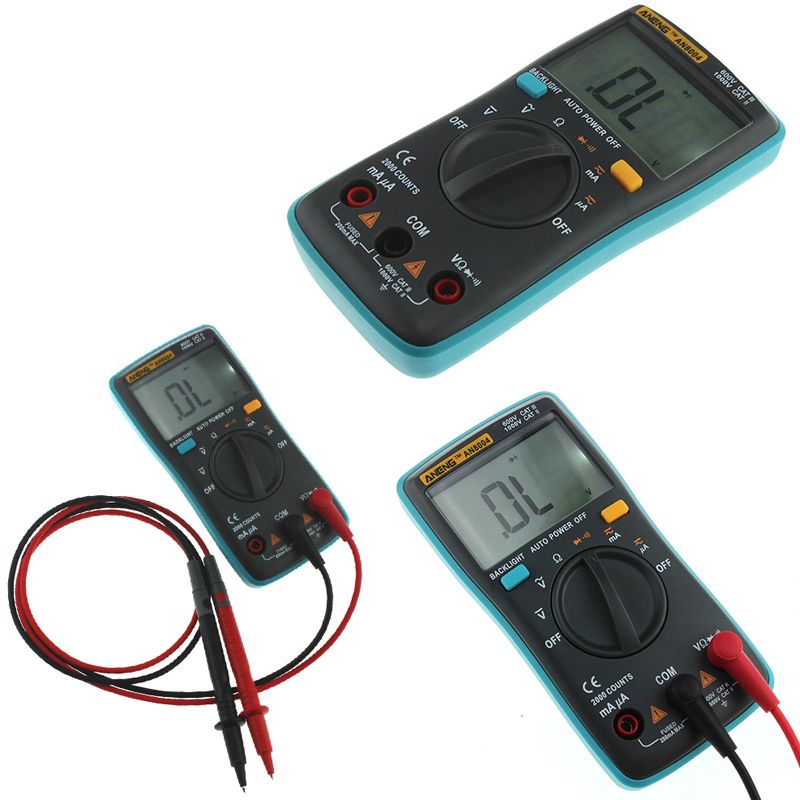 ANENG-AN8004-Digital-2000-Counts-Auto-Range-Multimeter-Backlight-ACDC-Ammeter-Voltmeter-Resistance-F-1160741