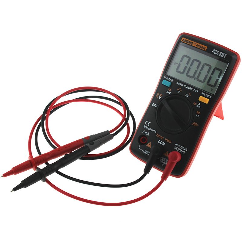 ANENG-AN8008-True-RMS-Wave-Output-Digital-Multimeter-AC-DC-Current-Volt-Resistance-Frequency-Capacit-1157985