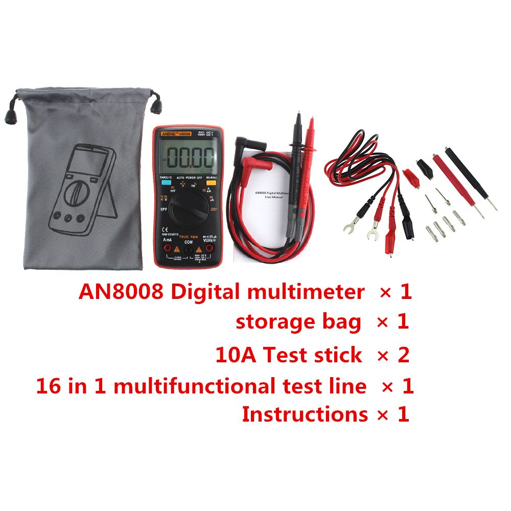 ANENG-AN8008-True-RMS-Wave-Output-Digital-Multimeter-AC-DC-Current-Volt-Resistance-Frequency-Capacit-1157985