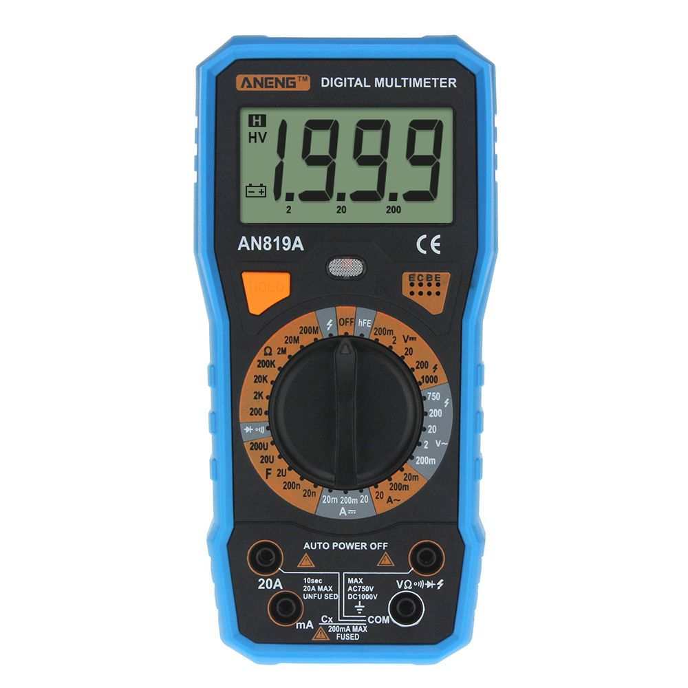 ANENG-AN819A-Digital-Multimeter-AC-DC-Current-Voltage-Capacitance-Resistance-Diode-Tester-Live-Line--1300155