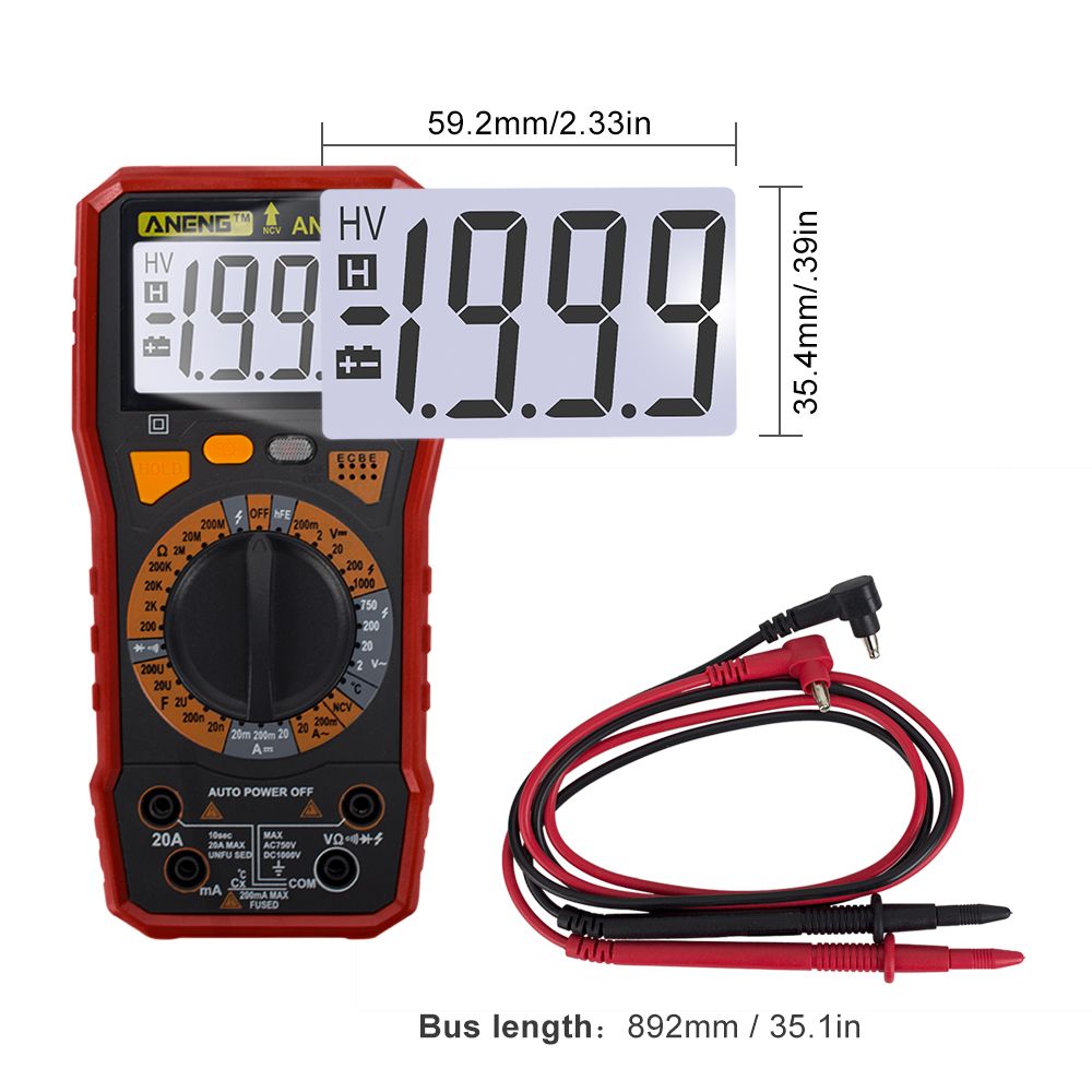 ANENG-AN819C-Digital-Multimeter-LCD-ACDC-Ammeter-Resistance-Capacitance-Tester-1411921
