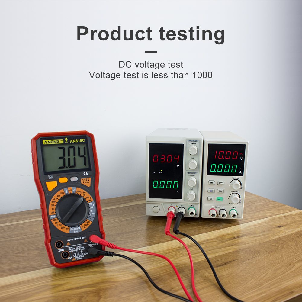 ANENG-AN819C-Digital-Multimeter-LCD-ACDC-Ammeter-Resistance-Capacitance-Tester-1411921