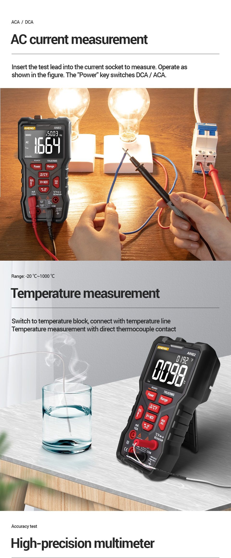 ANENG-AN82-Digital-Multimeter-Professional-9999-Tester-esr-DIY-Diode-Capacitor-NCV-Testers-True-RMS--1641852