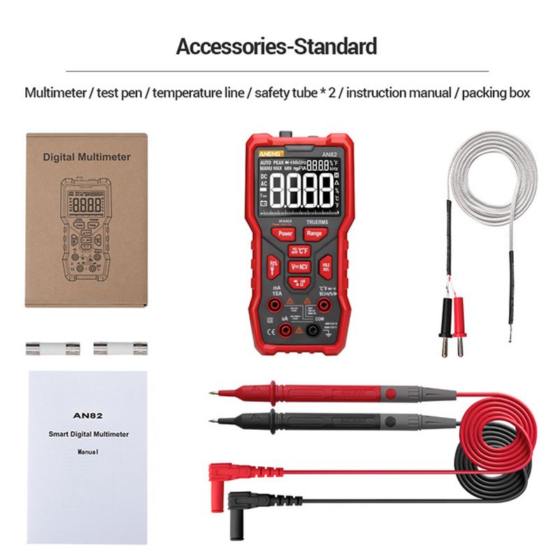 ANENG-AN82-Digital-Multimeter-Professional-9999-Tester-esr-DIY-Diode-Capacitor-NCV-Testers-True-RMS--1721783