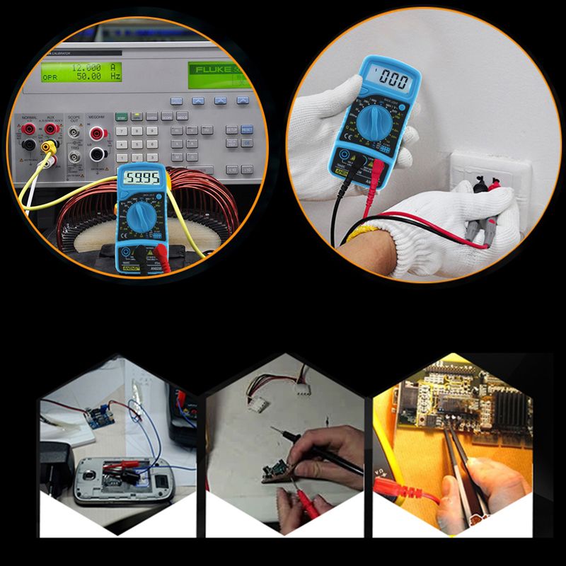 ANENG-AN8205-Professional-Digital-Multimeter--ACDC-Ammeter-Voltmeter-Ohm-Tester-1186241