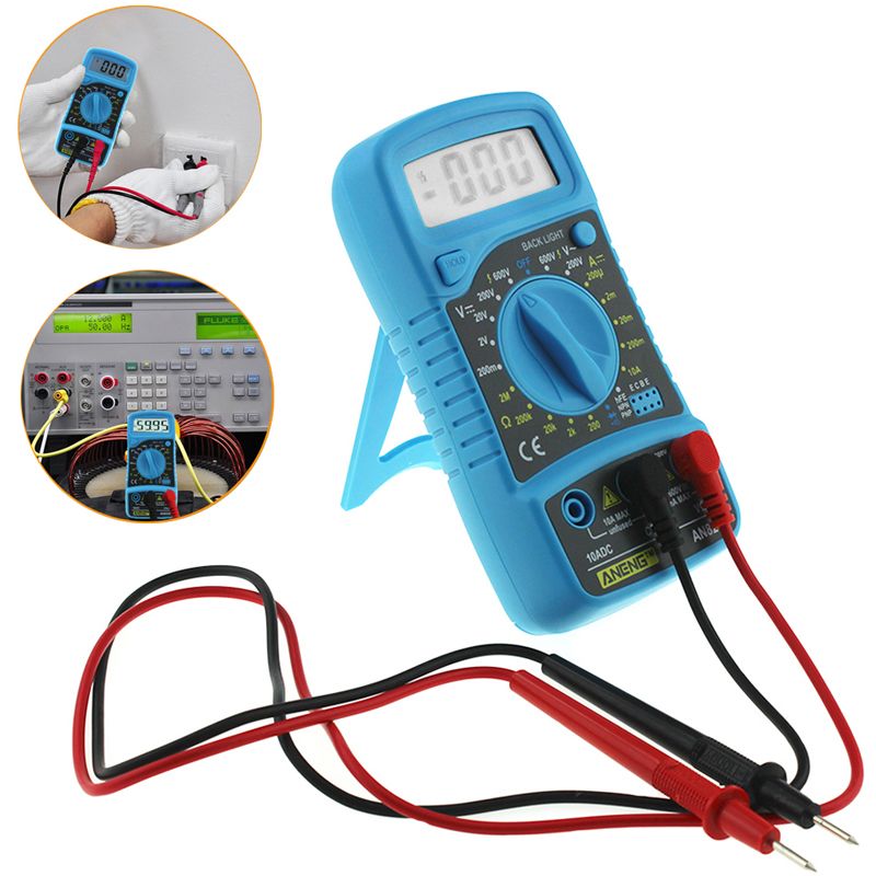 ANENG-AN8205-Professional-Digital-Multimeter--ACDC-Ammeter-Voltmeter-Ohm-Tester-1186241