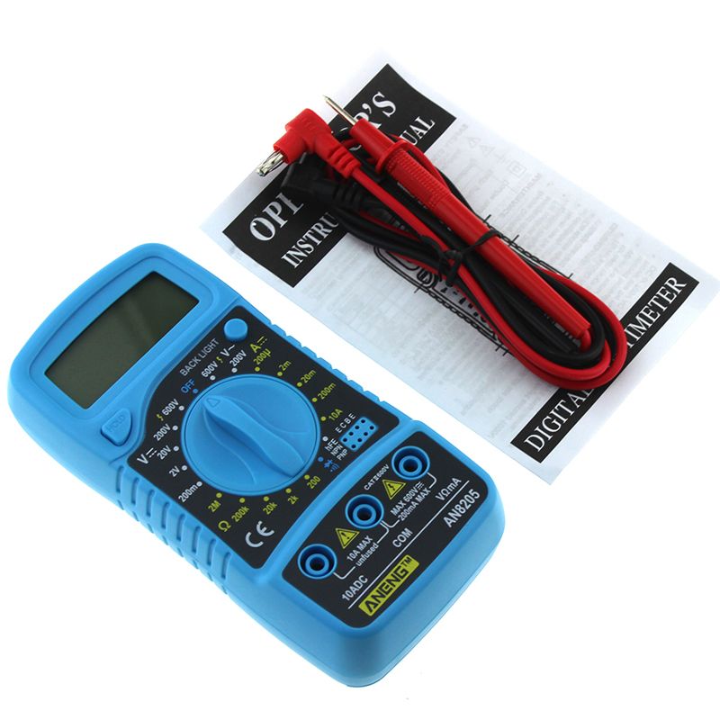 ANENG-AN8205-Professional-Digital-Multimeter--ACDC-Ammeter-Voltmeter-Ohm-Tester-1186241