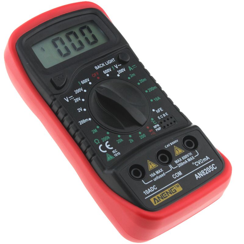 ANENG-AN8205C-Digital-Multimeter-ACDC-Voltage-Meter-DC-Ammeter-Resistance-Temperature-Tester--201300-1206137