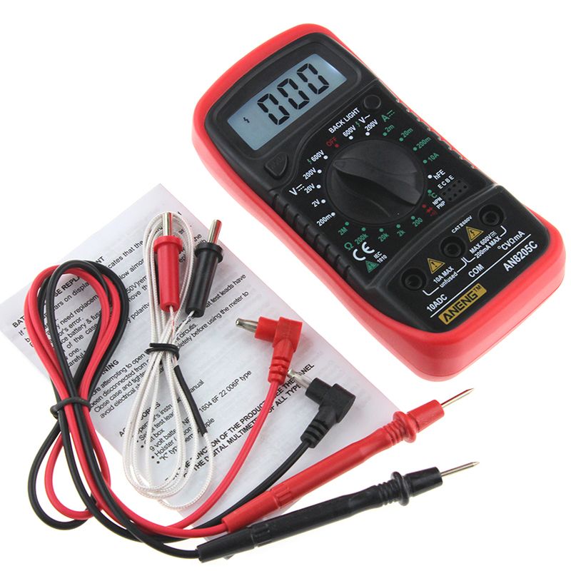 ANENG-AN8205C-Digital-Multimeter-ACDC-Voltage-Meter-DC-Ammeter-Resistance-Temperature-Tester--201300-1206137