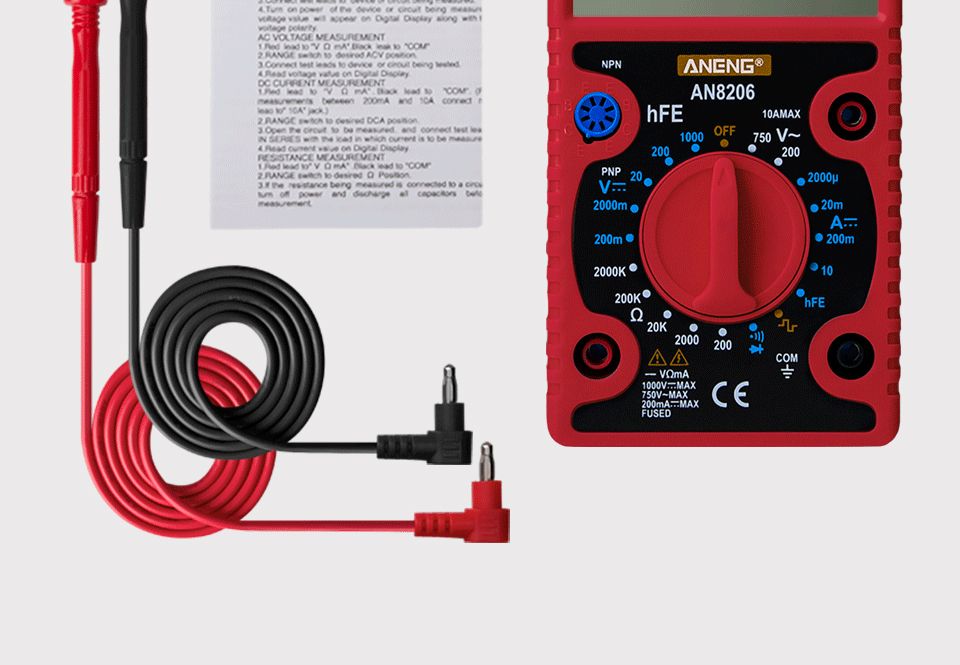 ANENG-AN8206-Large-Screen-Digital-Multimeter-with-Square-Wave-Output-Voltage-Current-Continuity-Meas-1592649