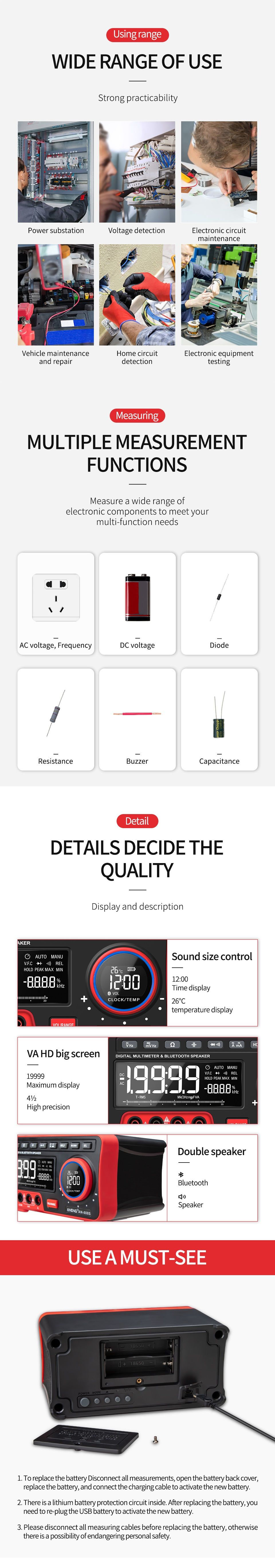 ANENG-AN888S-Digital-Multi-function-Automatic-True-RMS-Multimeter-19999-High-Precision-Profesional-M-1599814