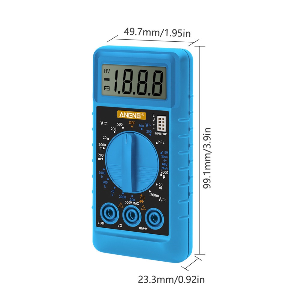 ANENG-DT812-Mini-Digital-Multimeter-with-Buzzer-Overload-protection-Pocket-Voltage-Ampere-Ohm-Meter--1641853