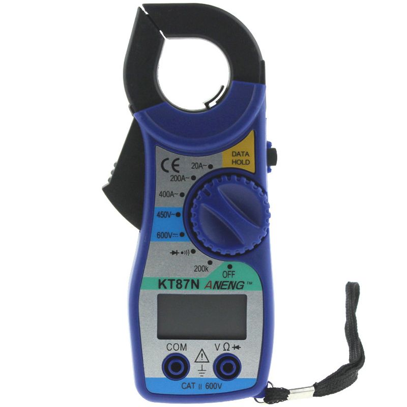 ANENG-KT87N-Digital-Multimeter-Clamp-Meter-Current-Clamp-Pincers-ACDC-Current-Voltage-Tester-1222000