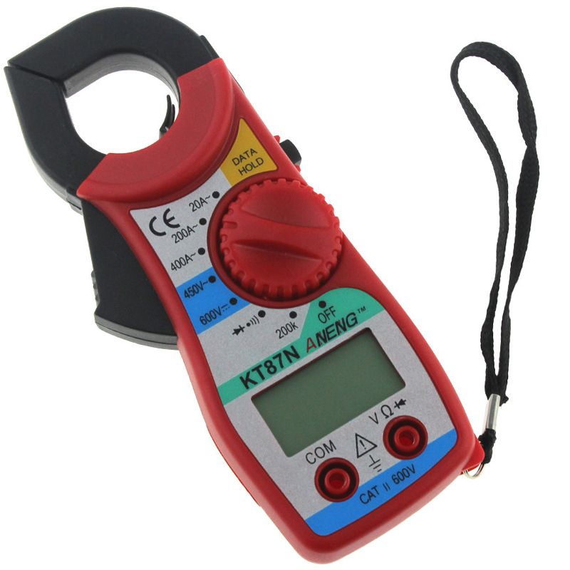 ANENG-KT87N-Digital-Multimeter-Clamp-Meter-Current-Clamp-Pincers-ACDC-Current-Voltage-Tester-1222000