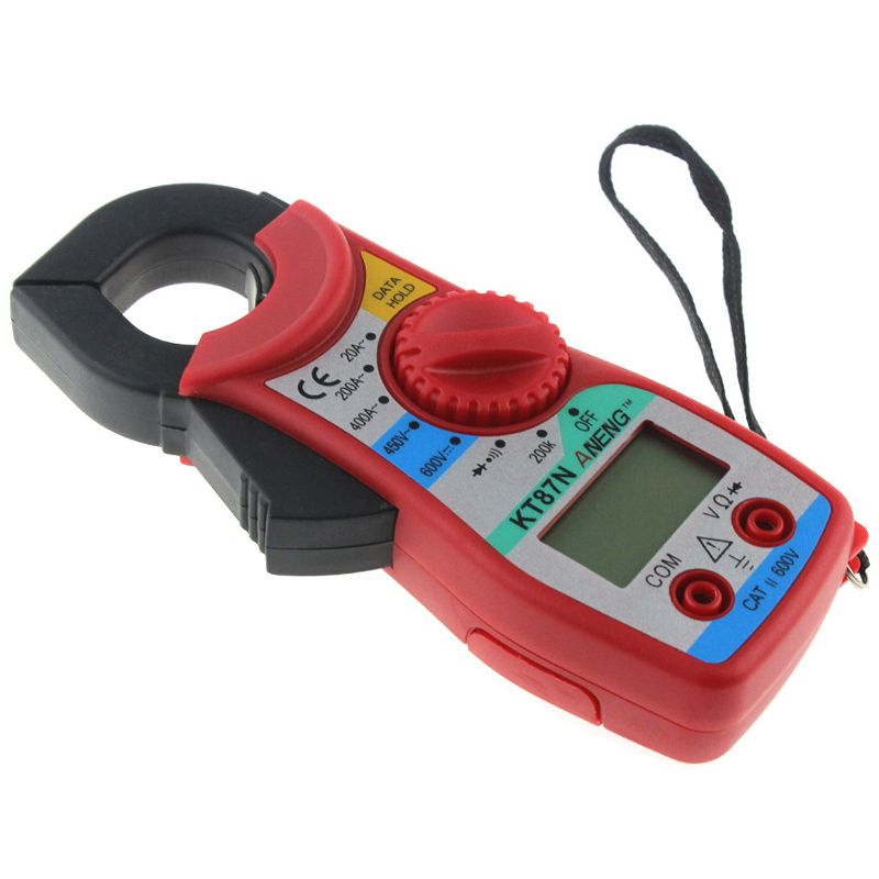 ANENG-KT87N-Digital-Multimeter-Clamp-Meter-Current-Clamp-Pincers-ACDC-Current-Voltage-Tester-1222000