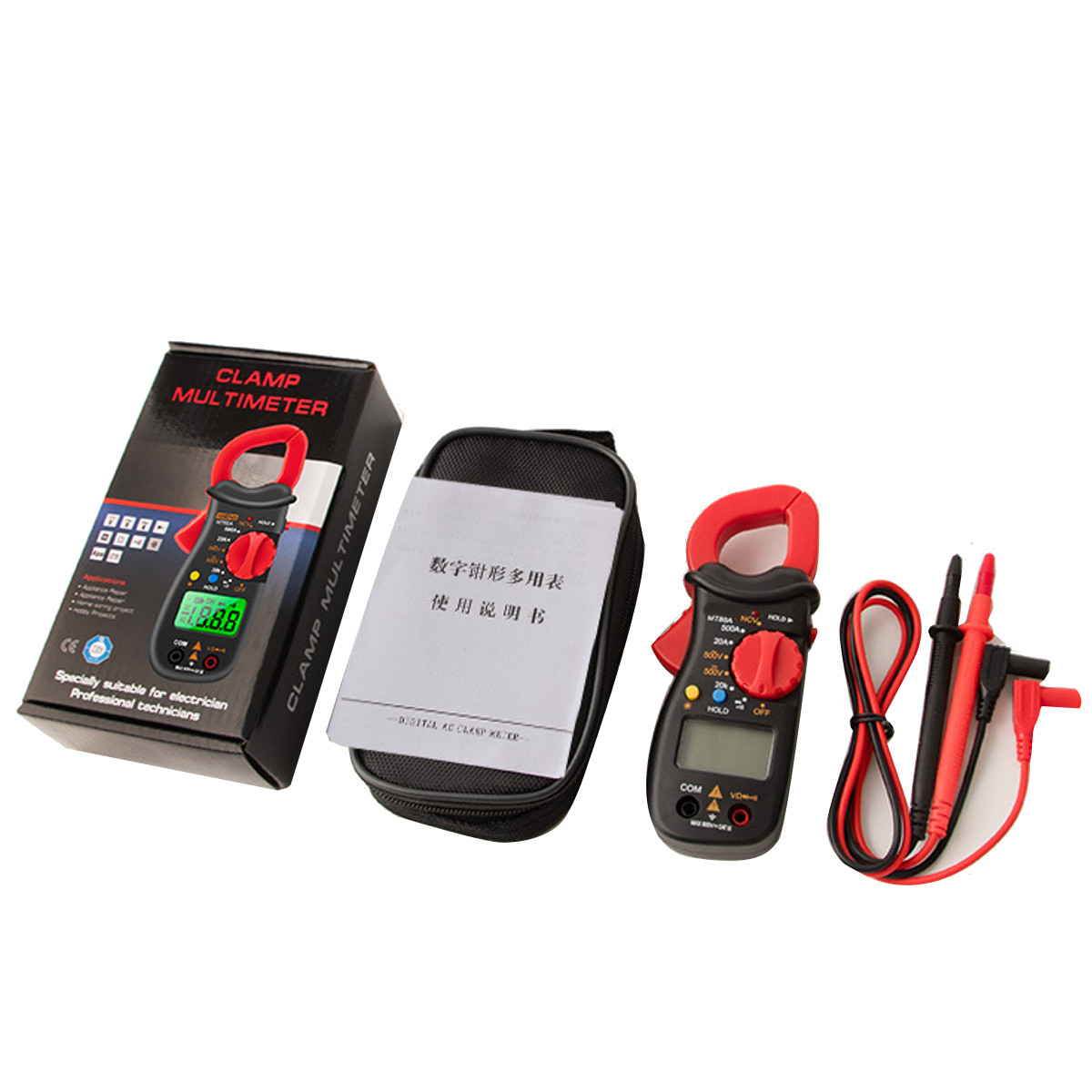 ANENG-MT88A-Digital-Clamp-Meter-Multimeter-DCAC-Voltage-AC-Current-Tester-Frequency-Capacitance-NCV--1751874