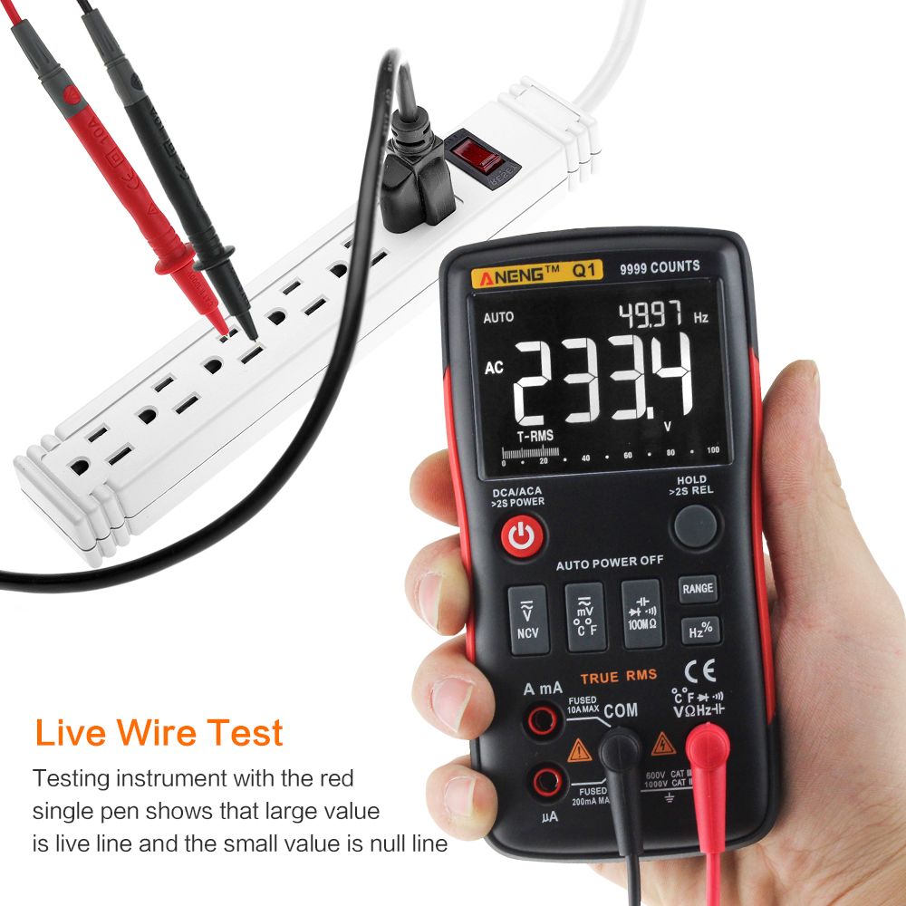 ANENG-Q1-9999-Counts-True-RMS-Digital-Multimeter-AC-DC-Voltage-Current-Resistance-Capacitance-Temper-1302943