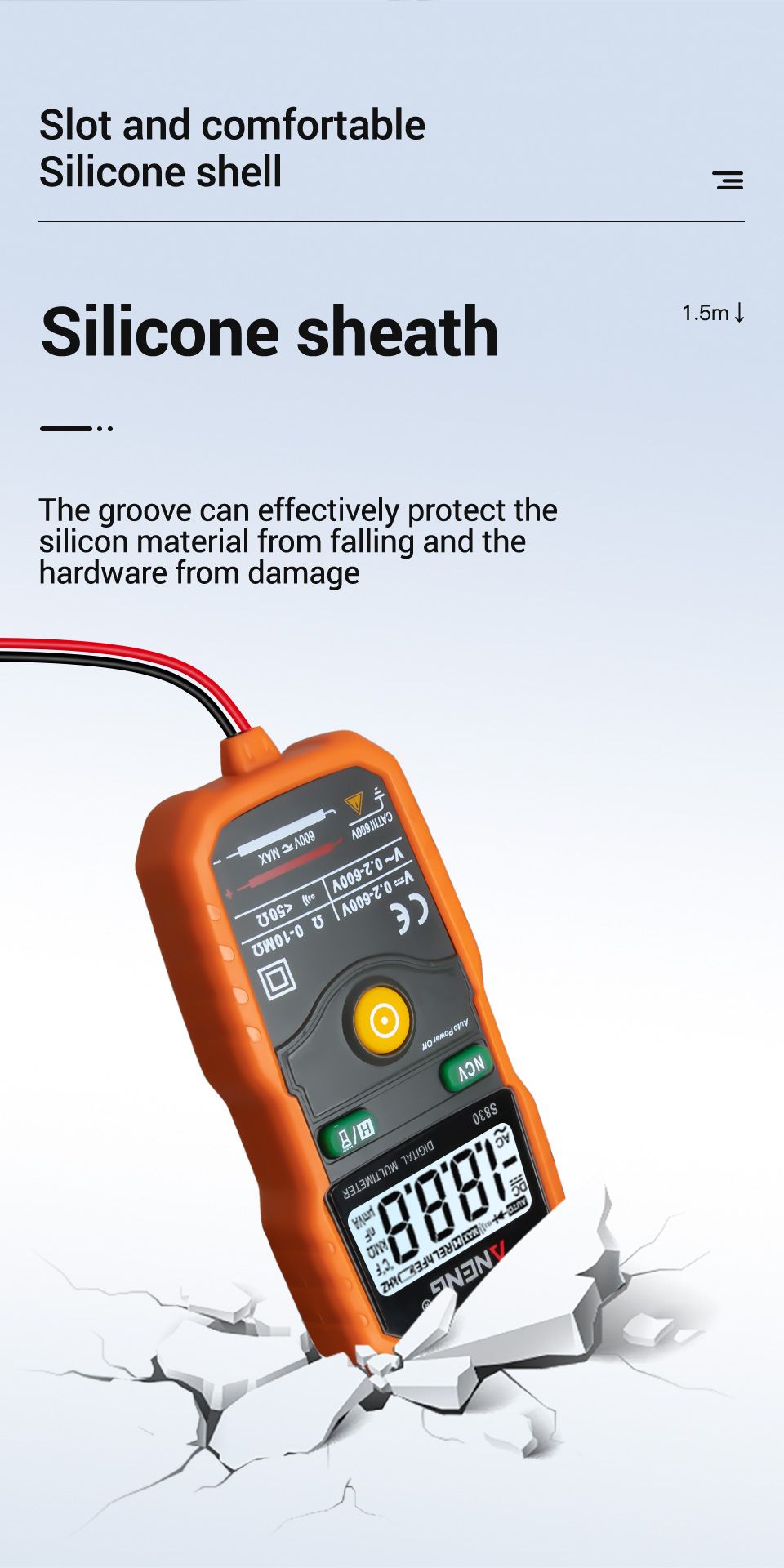 ANENG-S830-True-RMS-Digital-Multimeter-Smart-Multimeter-Measuring-DCAC-Voltage-Meter-Resistance-Test-1584126