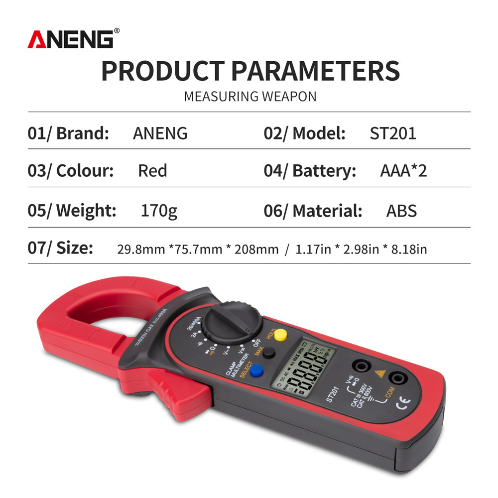 ANENG-ST201-Digital-Multimeter-Clamp-Ammeter-Transistor-Tester-Capacitor-Tester-Power-Test-Automotiv-1532444