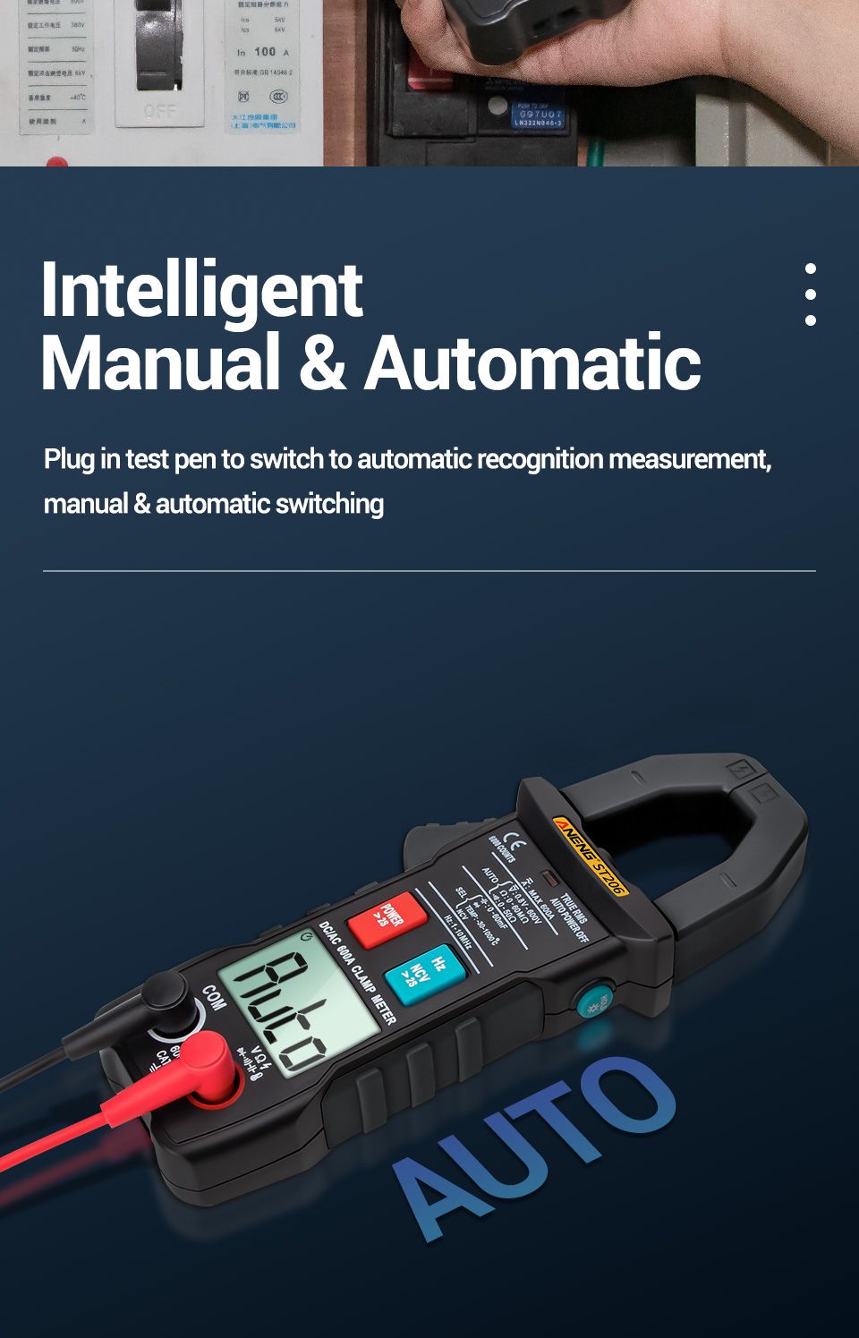 ANENG-ST206-Digital-Multimeter-Clamp-Meter-6000-Counts-True-RMS-Amp-DCAC-Current-Clamp-Tester-Meters-1622054