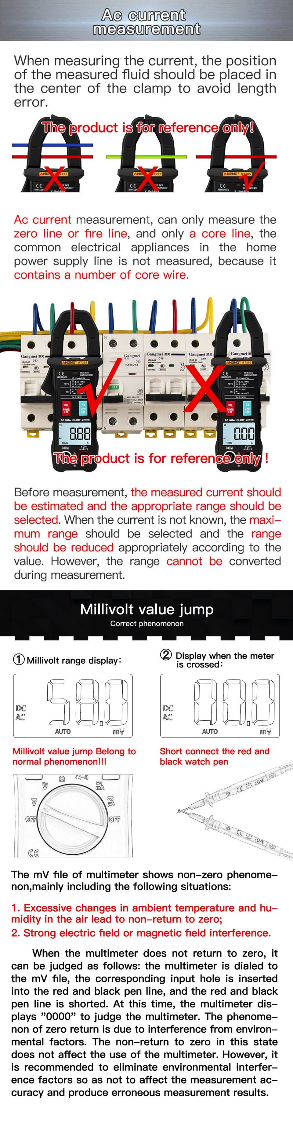 ANENG-ST206-Digital-Multimeter-Clamp-Meter-6000-Counts-True-RMS-Amp-DCAC-Current-Clamp-Tester-Meters-1622054