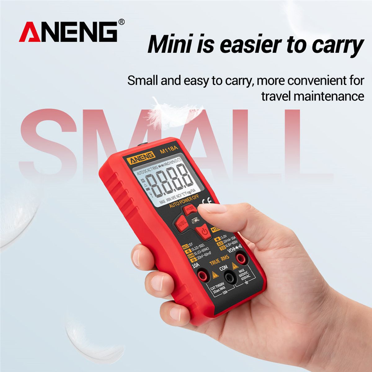 ANENG-Smart-M118A-Digital-Multimeter-RMS-Auto-Tester-Professional-Transistor-1718148