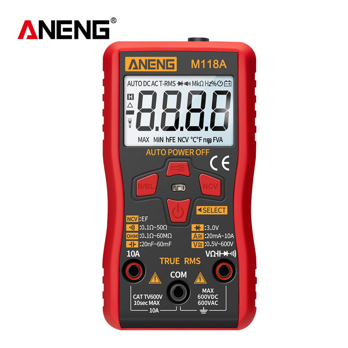 ANENG-Smart-M118A-Digital-Multimeter-RMS-Auto-Tester-Professional-Transistor-1718148