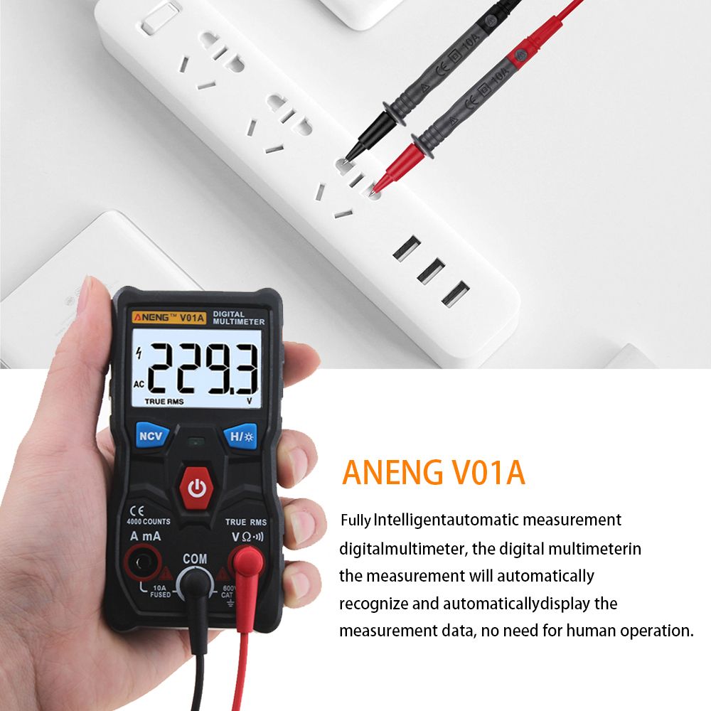 ANENG-V01A-Digital-True-RMS-Multimeter-Tester-Autoranging-Automotriz-Multimeter-With-NCV-Data-Hold-L-1348532
