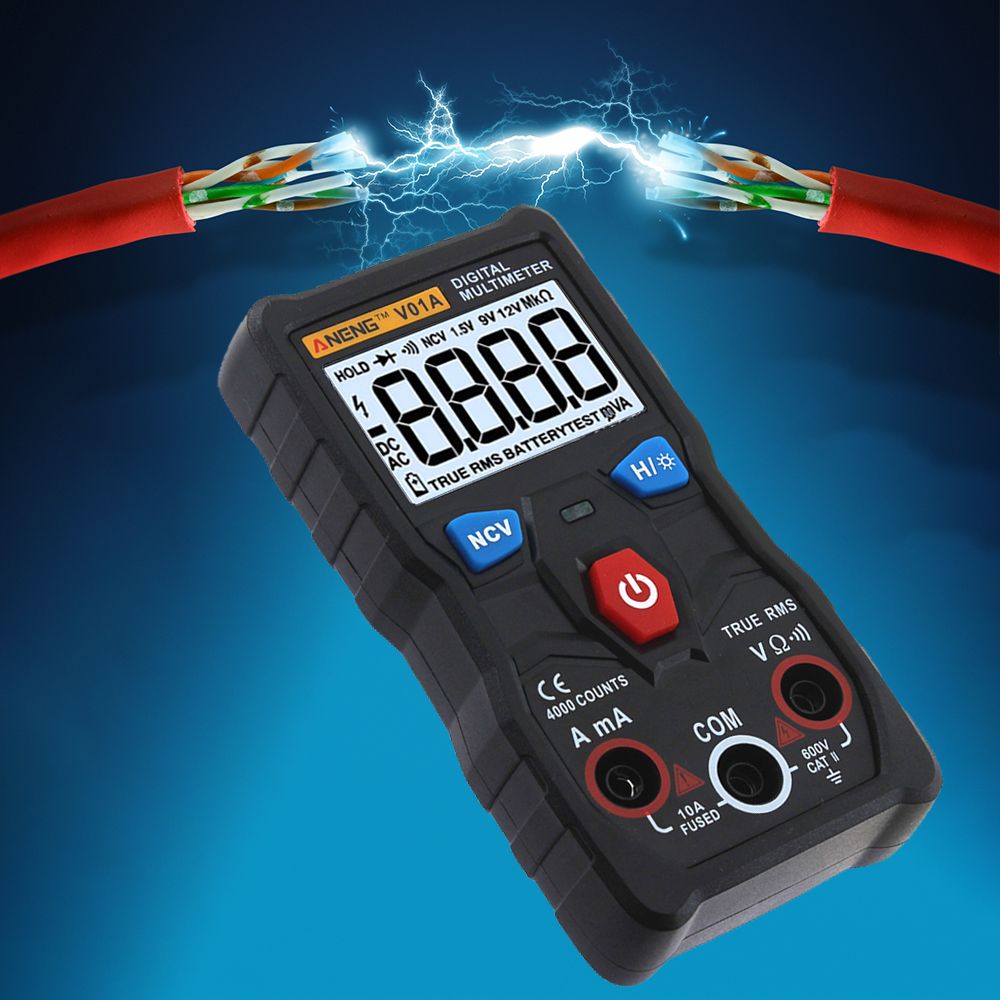 ANENG-V01A-Digital-True-RMS-Multimeter-Tester-Autoranging-Automotriz-Multimeter-With-NCV-Data-Hold-L-1348532