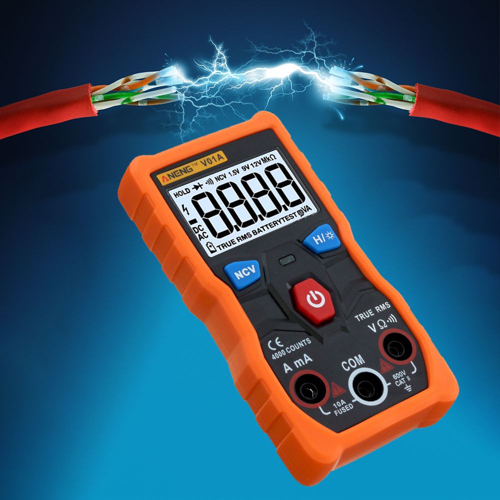 ANENG-V01A-Digital-True-RMS-Multimeter-Tester-Autoranging-Automotriz-Multimeter-With-NCV-Data-Hold-L-1361379