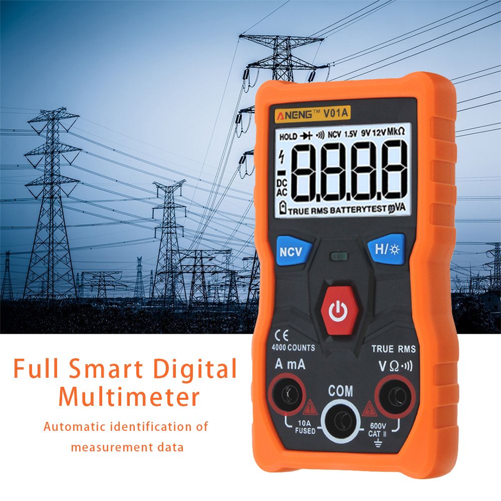 ANENG-V01A-Digital-True-RMS-Multimeter-Tester-Autoranging-Automotriz-Multimeter-With-NCV-Data-Hold-L-1361379