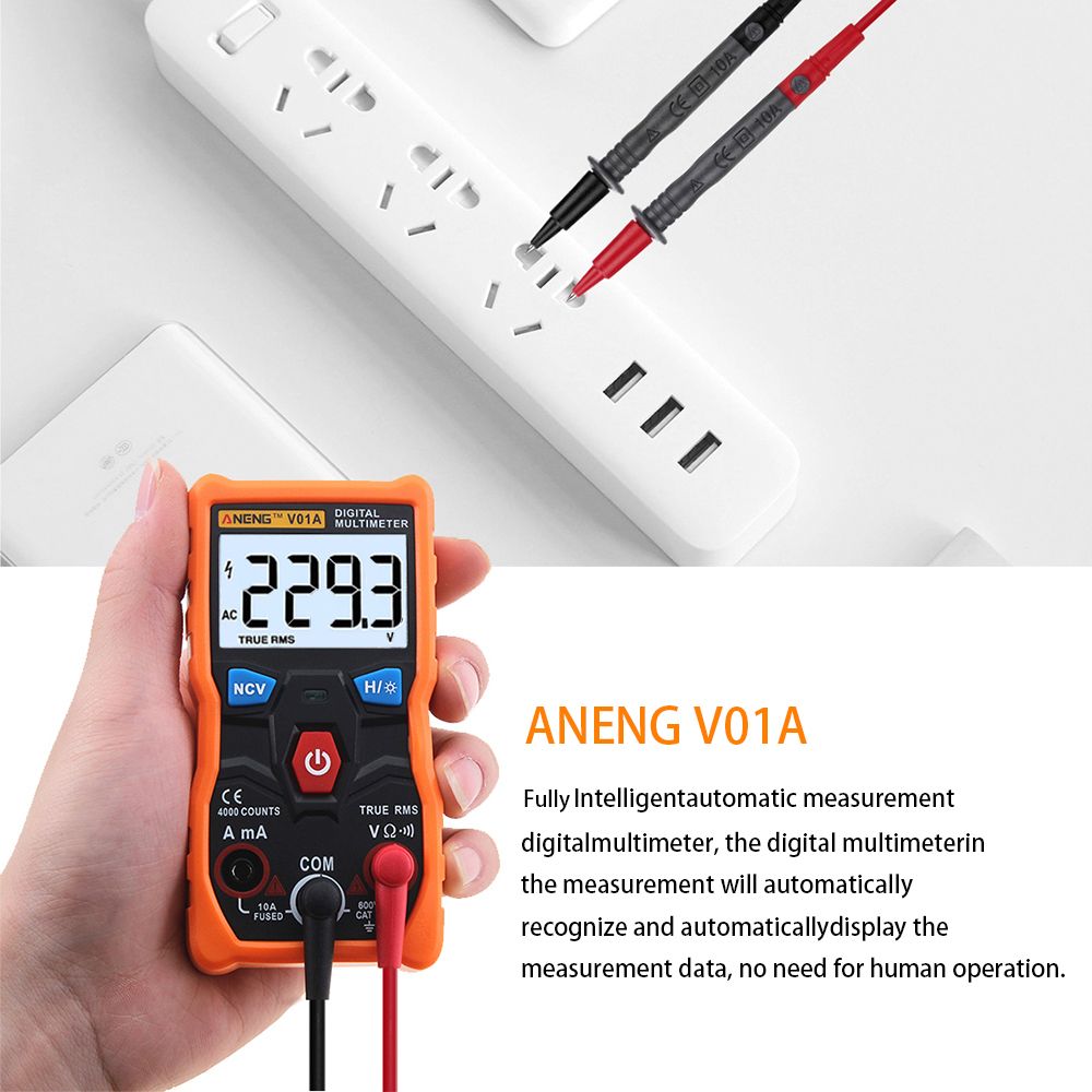 ANENG-V01A-Digital-True-RMS-Multimeter-Tester-Autoranging-Automotriz-Multimeter-With-NCV-Data-Hold-L-1361379