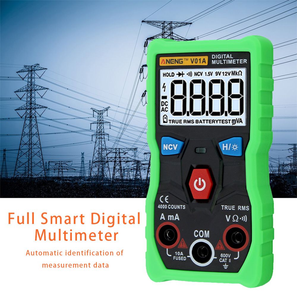 ANENG-V01A-Digital-True-RMS-Multimeter-Tester-Autoranging-Automotriz-Multimeter-With-NCV-Data-Hold-L-1361380